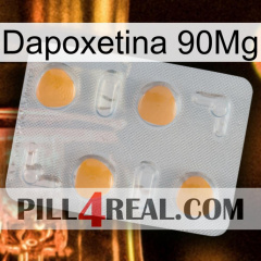 Dapoxetine 90Mg 24